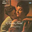 LP - Nelson Riddle And His Orchestra - The Tender Touch - MONO