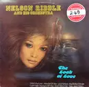 LP - Nelson Riddle And His Orchestra - The Look Of Love