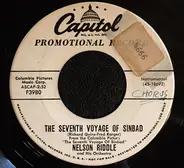 Nelson Riddle And His Orchestra - The Seventh Voyage Of Sinbad