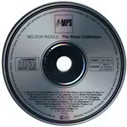 Nelson Riddle And His Orchestra - The Silver Collection