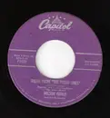 7inch Vinyl Single - Nelson Riddle And His Orchestra - Theme From 'The Proud Ones'