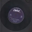 7inch Vinyl Single - Nelson Riddle And His Orchestra - De Guello (No Quarter) / Blue Safari