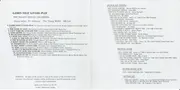CD - Nelson Riddle And His Orchestra - Games That Lovers Play