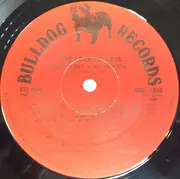 LP - Nelson Riddle And His Orchestra - The Look Of Love
