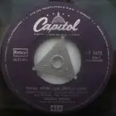 7inch Vinyl Single - Nelson Riddle And His Orchestra - Theme From 'The Proud Ones'