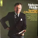 LP - Nelson Riddle - Conducts The Bright & The Beautiful