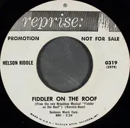 Nelson Riddle - Fiddler On The Roof