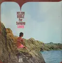 LP - Nelson Riddle - For Swinging lovers