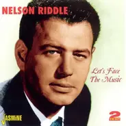 Nelson Riddle - Let's Face The Music
