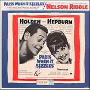 Nelson Riddle - Paris When It Sizzles