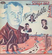 Nelson Riddle - Songs And Story Of Nelson Riddle Vol. 4