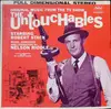 LP - Nelson Riddle - The Untouchables