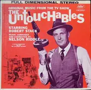 Nelson Riddle - The Untouchables