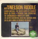 LP - Nelson Riddle - The Best of