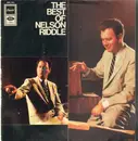 LP - Nelson Riddle - The Best Of Nelson Riddle