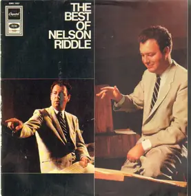 Nelson Riddle - The Best Of Nelson Riddle