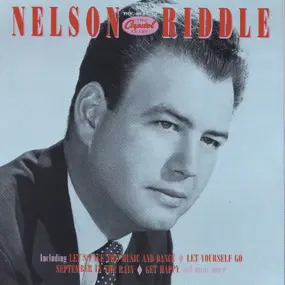 Nelson Riddle - The Best Of 'The Capitol Years'