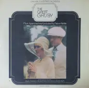 Nelson Riddle , Nelson Riddle And His Orchestra - The Great Gatsby (Original Soundtrack Recording)