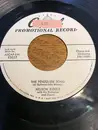 7inch Vinyl Single - Nelson Riddle, His Orchestra And Chorus - The Pendulum Song