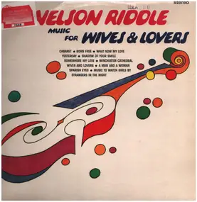 Nelson Riddle - Music For Wives & Lovers