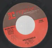 Nelson Riddle - Melancholie / Me And My Shadow