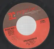 Nelson Riddle - Melancholie / Me And My Shadow