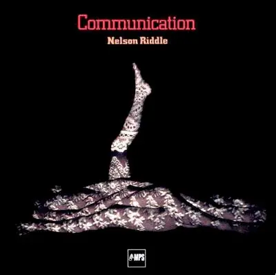 Nelson Riddle - Communication