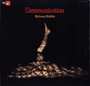 LP - Nelson Riddle - Communication