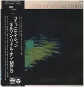 LP - Nelson Riddle - Communication - +OBI