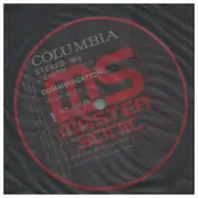 LP - Nelson Riddle - Communication - +OBI