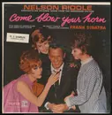 LP - Nelson Riddle - Come Blow Your Horn (Original Score From The Paramount Motion Picture)