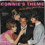 Nelson Riddle - Connie's Theme