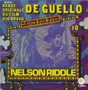 7inch Vinyl Single - Nelson Riddle - De Guello