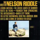 CD - Nelson Riddle - The Best Of Nelson Riddle