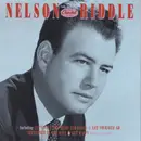 CD - Nelson Riddle - The Best Of 'The Capitol Years'