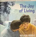 LP - Nelson Riddle - The Joy Of Living