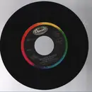 7inch Vinyl Single - Nelson Riddle - Theme From 'Route 66'