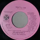 7inch Vinyl Single - Nelson Riddle - What 'll I Do