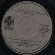 7inch Vinyl Single - Nelson Riddle - What 'll I Do