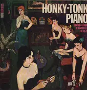 Nelson-Wiggins Music Maker - Honky-Tonk Piano, Sounds From A Bordello In Hi-Fi