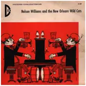 Nelson Williams And The New Orleans Wild Cats - When The Saints