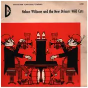 Nelson Williams And The New Orleans Wild Cats