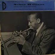 Nelson Williams Featuring Jochen Schmidt-Oehm Quartet - On The Sunny Side Of The Street