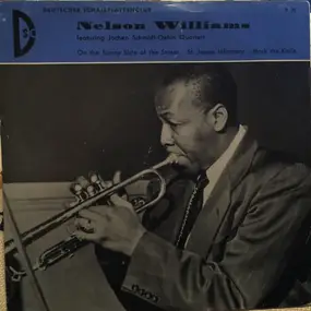 Nelson Williams - On The Sunny Side Of The Street