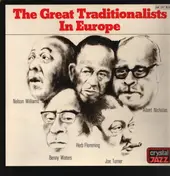 Albert Nicholas - The Great Traditionalists In Europe