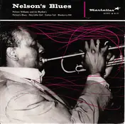 Nelson Williams - Nelson's Blues
