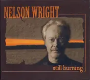 Nelson Wright - Still Burning