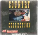 CD - Nelson, Spears, a.o. - Country Collection Vol.2
