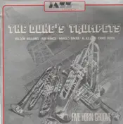 Ray Nance - The Duke´s Trumpets