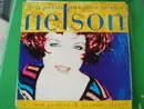 12inch Vinyl Single - Nelson - Je N' Perds Pas Mon Temps